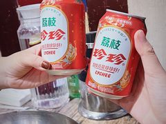 -枪火串烧·东北特色烧烤(罗湖总店)