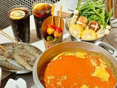 -荣叔港式沙嗲牛肉火锅(正佳潮流店)