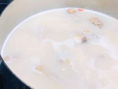 -捞王猪肚鸡火锅(财富中心店)