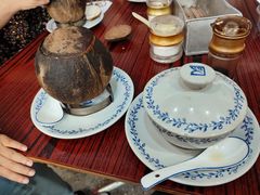 -達揚原味燉品(文明路店)