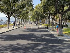 -东钱湖旅游度假区