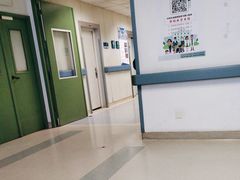 -首都医科大学附属北京友谊医院(西城院区)
