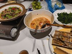 -阿露佳·舌尖上的安吉菜