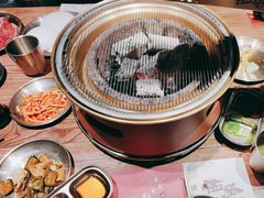 -西塔老太太泥炉烤肉(万柳华联店)