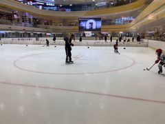 -冠军冰场CHAMPION RINK(苏州中心商场店)