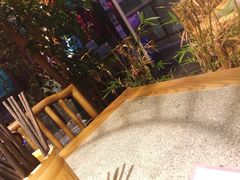 景观位-蛙小侠·沸腾砂锅(南山欢乐颂店)