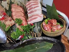 -妙香居韩国烤肉(鹏瑞利季华广场店)