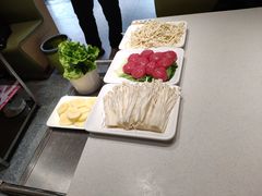 -古乐牛香·鲜牛肉牛杂火锅(新区店)