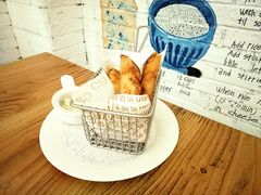 -Kitchen·Y洋厨房西餐厅(王府壹号店)