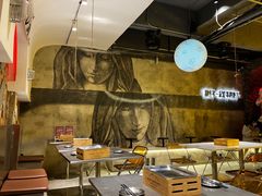 -那些年一起吃串的地方烧烤(观前街店)