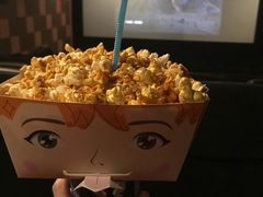 -万达影城(福州世茂广场店)