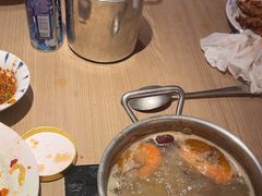 -星伦多自助料理(江阴万达店)
