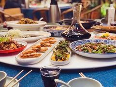 -院8里·小聚园老川菜(九眼桥店)