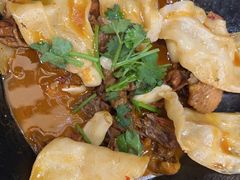 -四季轩中餐厅(徐州开元名都大酒店)