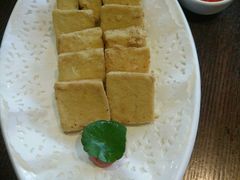 -涌上外婆桥(南塘店)