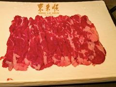-东来顺·非遗火锅(赛格国际购物中心店)