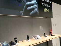 -Sony Store索尼(广州正佳店)