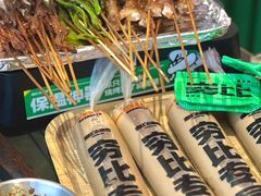 -皇庭广场(福华三路店)