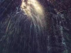 -藏龙百瀑风景区