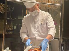 -东海朗廷酒店-唐阁T’ANG COURT 中餐厅