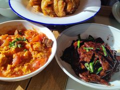 -小吊梨汤·北京菜·烤鸭(双井乐成中心店)