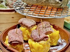 -喜势点·糖沙翁手工茶点·本地人茶居(永庆坊店)