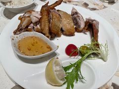 -青叶202都市餐厅(迪诺水镇店)