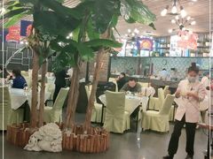 大堂-上下九广州菜馆(锦业路店)