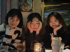 -柒Lounge(三里屯店)