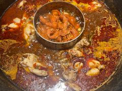 -老天桥蛙炉火锅(姑苏总店)
