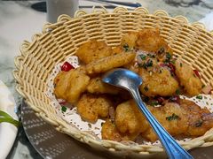 -姚江春中餐厅·太平洋大酒店