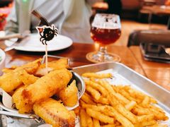 -京A Taproom·精酿餐吧(CBD店)