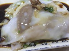 -银记肠粉店(新港西路店)
