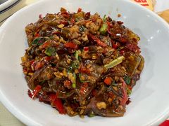 -笨罗卜浏阳菜馆(龙华鹏润达店)