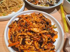 -香香春饼·非遗技艺(万达店)