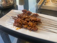 -西安皇冠假日酒店·B&G51餐厅
