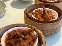 -万龙洲海鲜(南新仓店)