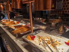 -亚马逊海鲜自助(梅溪湖步步高店)