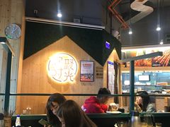 -木屋烧烤(龙岗南联店)