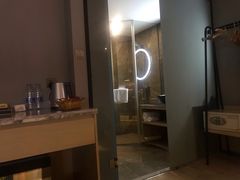 -美豪怡致酒店(上海长寿路店)