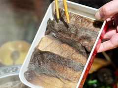-钢管厂五区小郡肝串串香火锅(人民广场店)