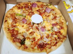 -尊宝比萨(斗西店)
