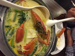 Mellben Seafood(Toa Payoh)-龍海鲜螃蟹王(大巴窑)