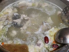 -福源药膳鸡(天润城店)