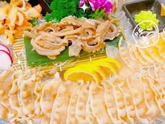 -飞尝蚝·顺德菜·鱼生(顺德总店)