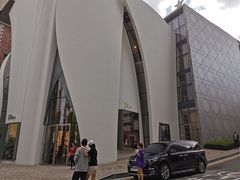 -Galleria百货店名品馆