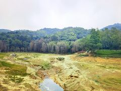 -广东外语外贸大学(白云山校区)