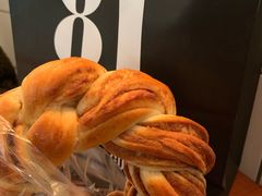 肉桂卷-81BAKERY(大学路店)