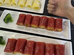 -石潭贵香酒店(玄真路店)