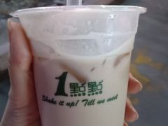-1点点(瑞安安康店)